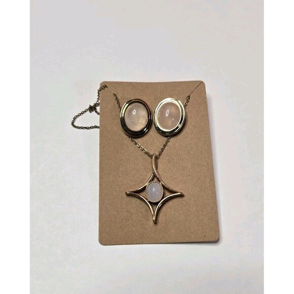 Jewelry Jar Curated Goldie Hawn Goldtone Pearls Theme Beautiful Pieces - Picture 11 of 16